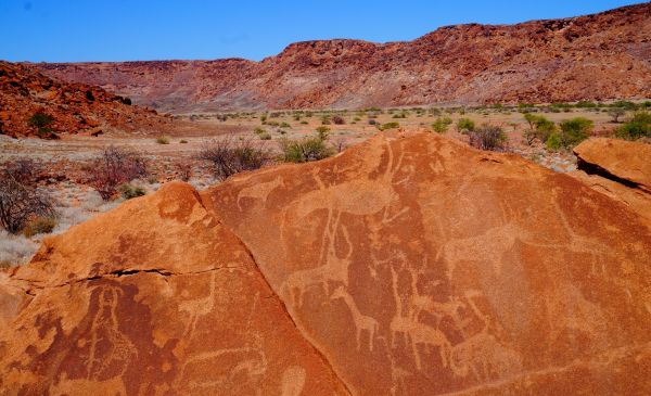 Damaraland 