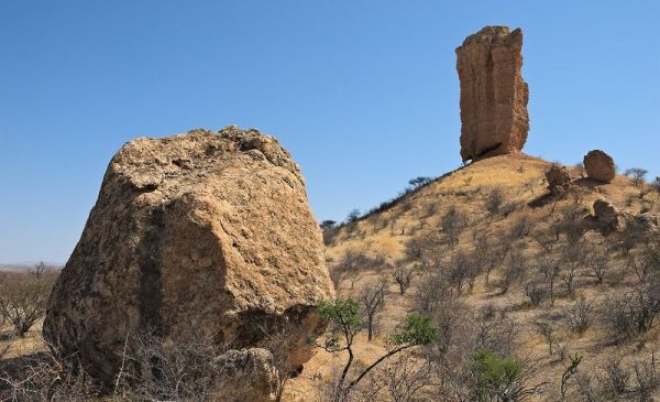 Damaraland