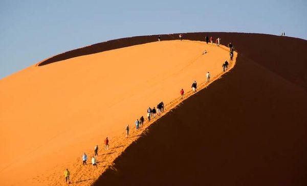 Sossusvlei