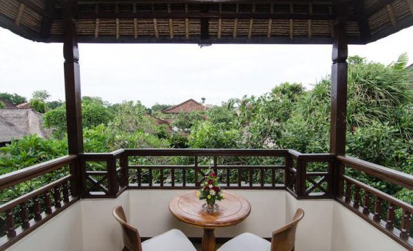 Sanur: Sri Phala Resort