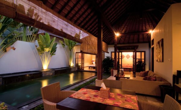 Sanur: Ellora Villas