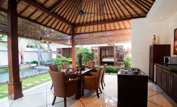 Sanur: Ellora Villas