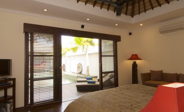 Sanur: Ellora Villas