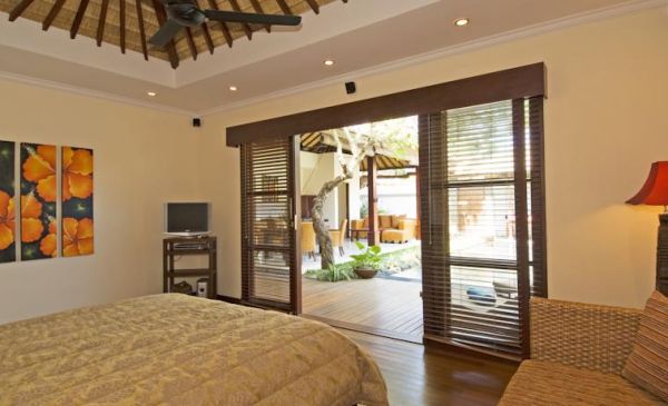 Sanur: Ellora Villas