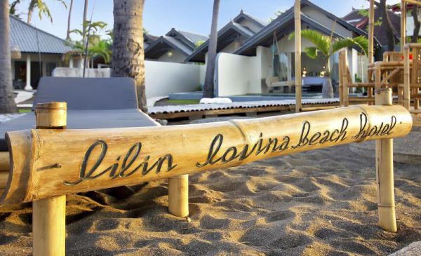 Lovina: Lilin Lovina Beach Hotel
