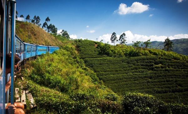 Nuwara Eliya