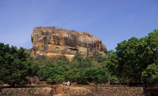 Sigiriya