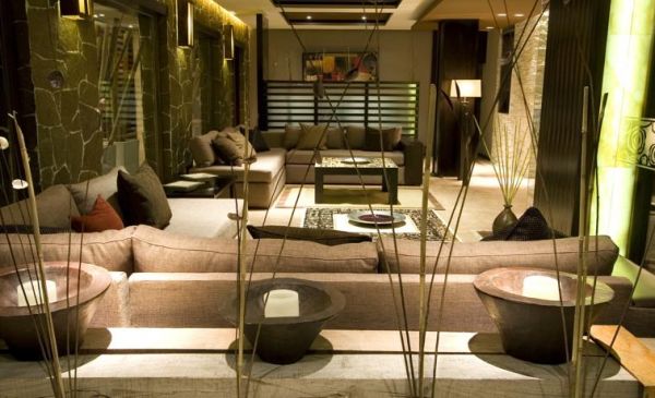 El Calafate: Imago Hotel & Spa