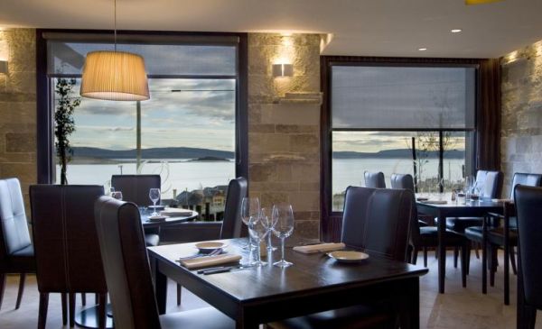 El Calafate: Imago Hotel & Spa