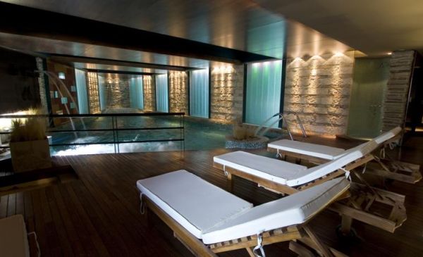 El Calafate: Imago Hotel & Spa