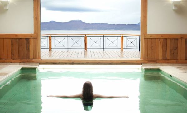 Ushuaia: Los Cauquenes Resort & Spa