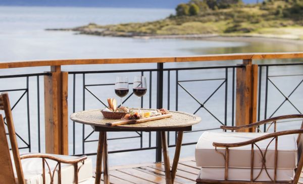 Ushuaia: Los Cauquenes Resort & Spa