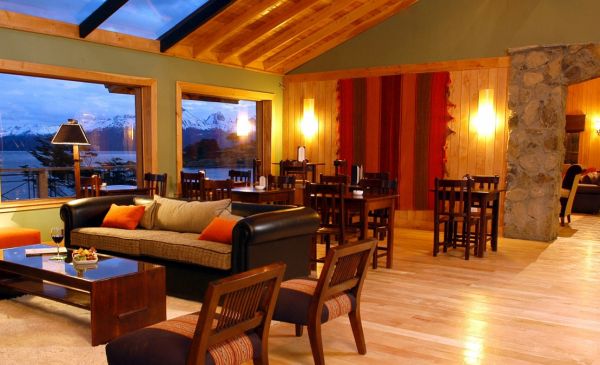 Ushuaia: Los Cauquenes Resort & Spa