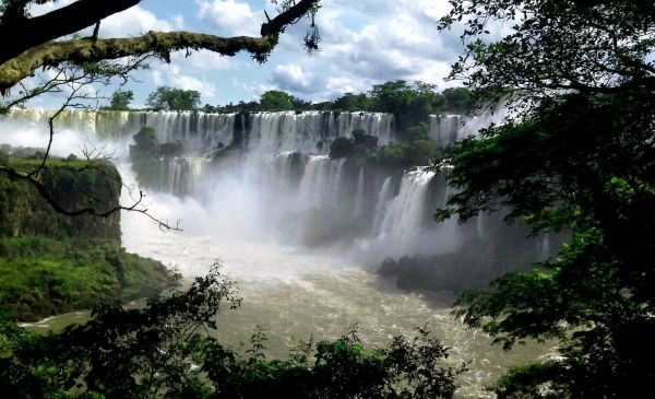 Iguazu