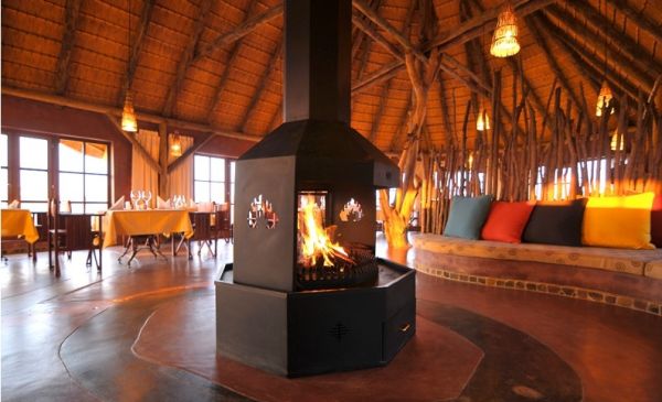 Kalahari: Kalahari Red Dunes Lodge