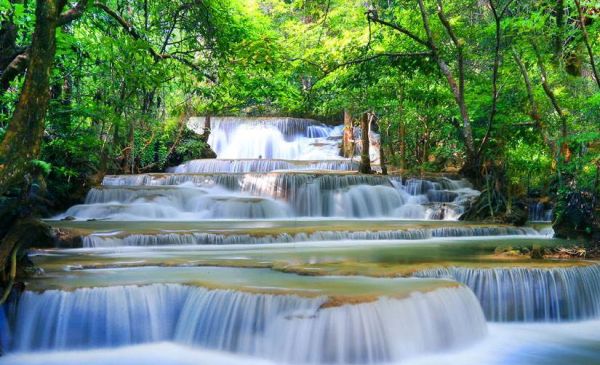 Kanchanaburi