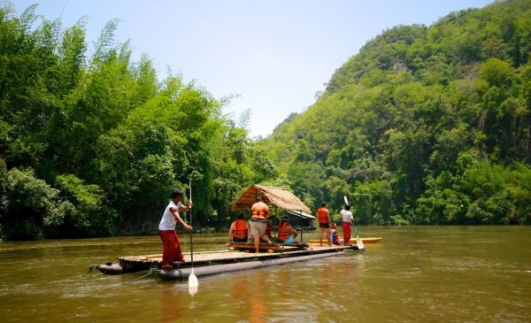 Kanchanaburi