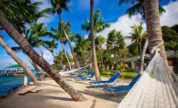 Praslin: Coco de Mer Hotel