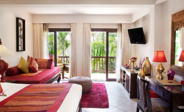 Koh Samui: Rocky's Boutique Resort