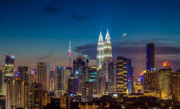 Kuala Lumpur