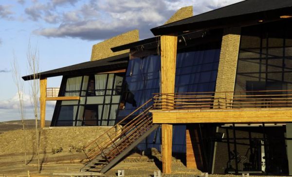 El Calafate: Design Suites