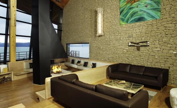 El Calafate: Design Suites