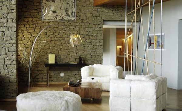 El Calafate: Design Suites