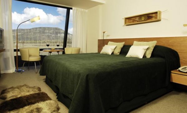 El Calafate: Design Suites