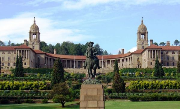 Pretoria