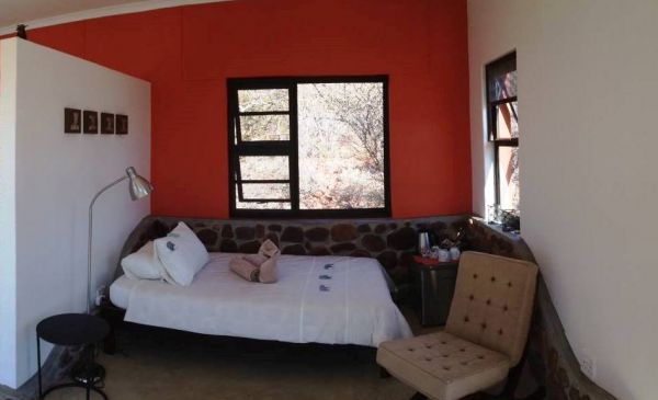 Waterberg: Waterberg Guest Farm