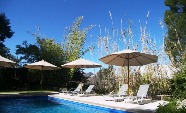 Swellendam: Swellendam Country Lodge