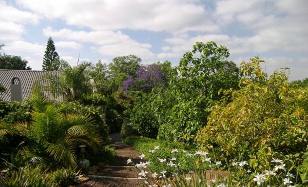 Swellendam: Swellendam Country Lodge