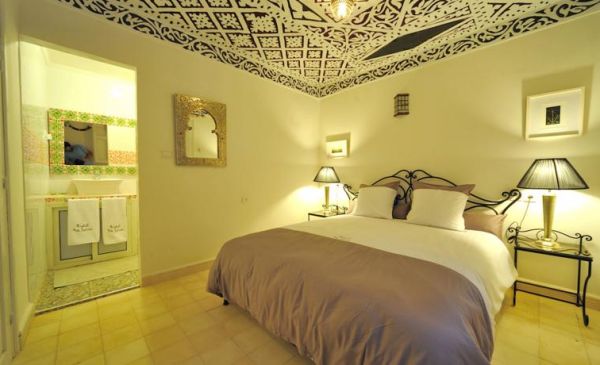 Zagora: Riad Dar Sofian