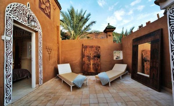 Zagora: Riad Dar Sofian