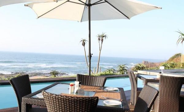 Dolphin Coast: Canelands Beach Club