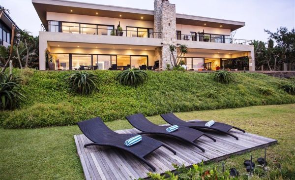 Dolphin Coast: Canelands Beach Club