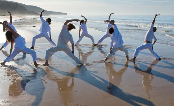 Taghazout: Paradis Plage