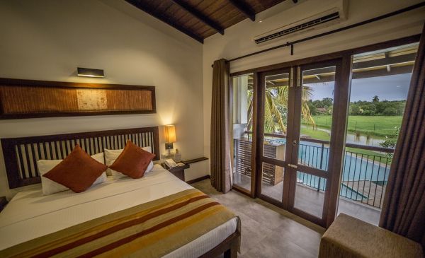 Yala National Park: Kithala Resort