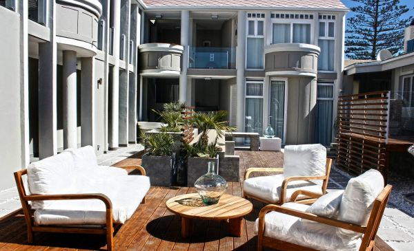 Swakopmund: Swakopmund Luxury Suites