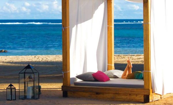 Bel Ombre: Outrigger Resort