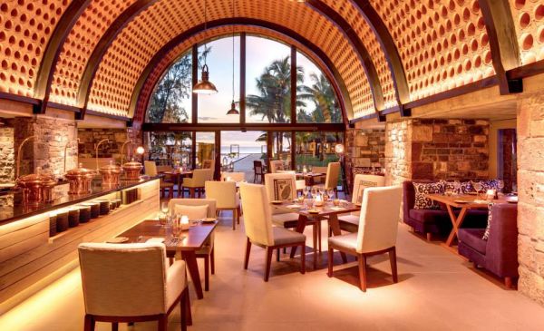 Bel Ombre: Outrigger Resort