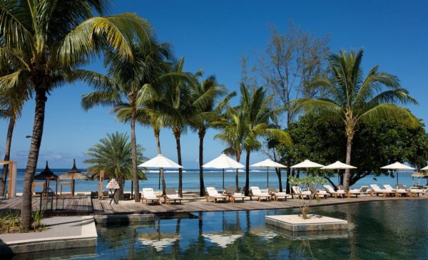Bel Ombre: Outrigger Resort