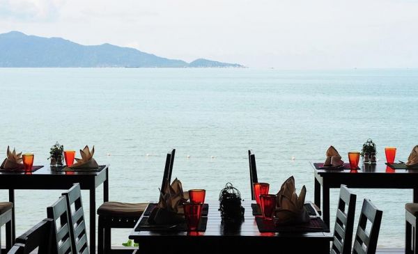 Koh Samui: Peace Resort