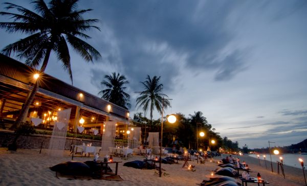 Koh Samui: Peace Resort