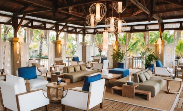 Grand Gaube: Paradise Cove Boutique Hotel