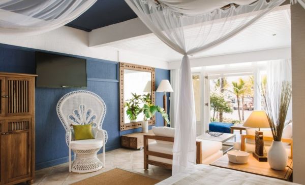 Grand Gaube: Paradise Cove Boutique Hotel