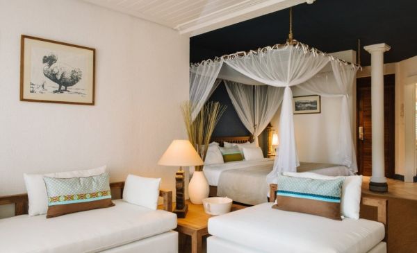 Grand Gaube: Paradise Cove Boutique Hotel