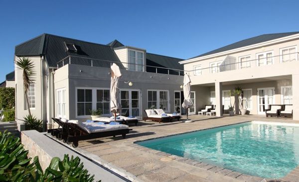 Hermanus: Ocean Eleven Guesthouse