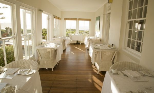 Hermanus: Ocean Eleven Guesthouse