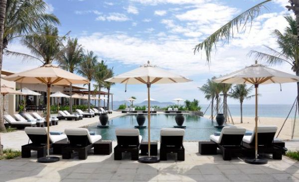 Nha Trang: Mia Resort
